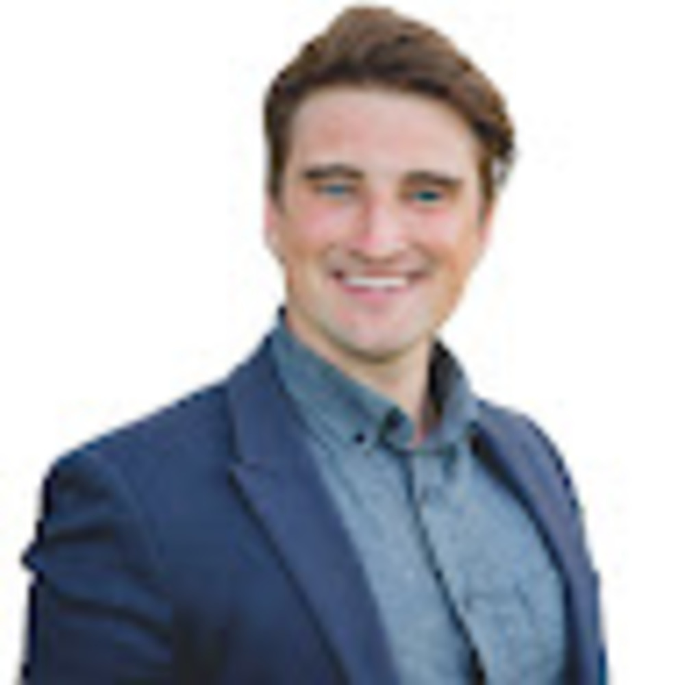 Meet your Posher, Nathan